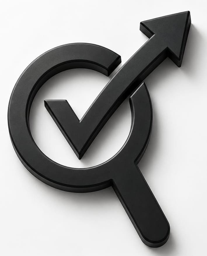 Vyrozen logo